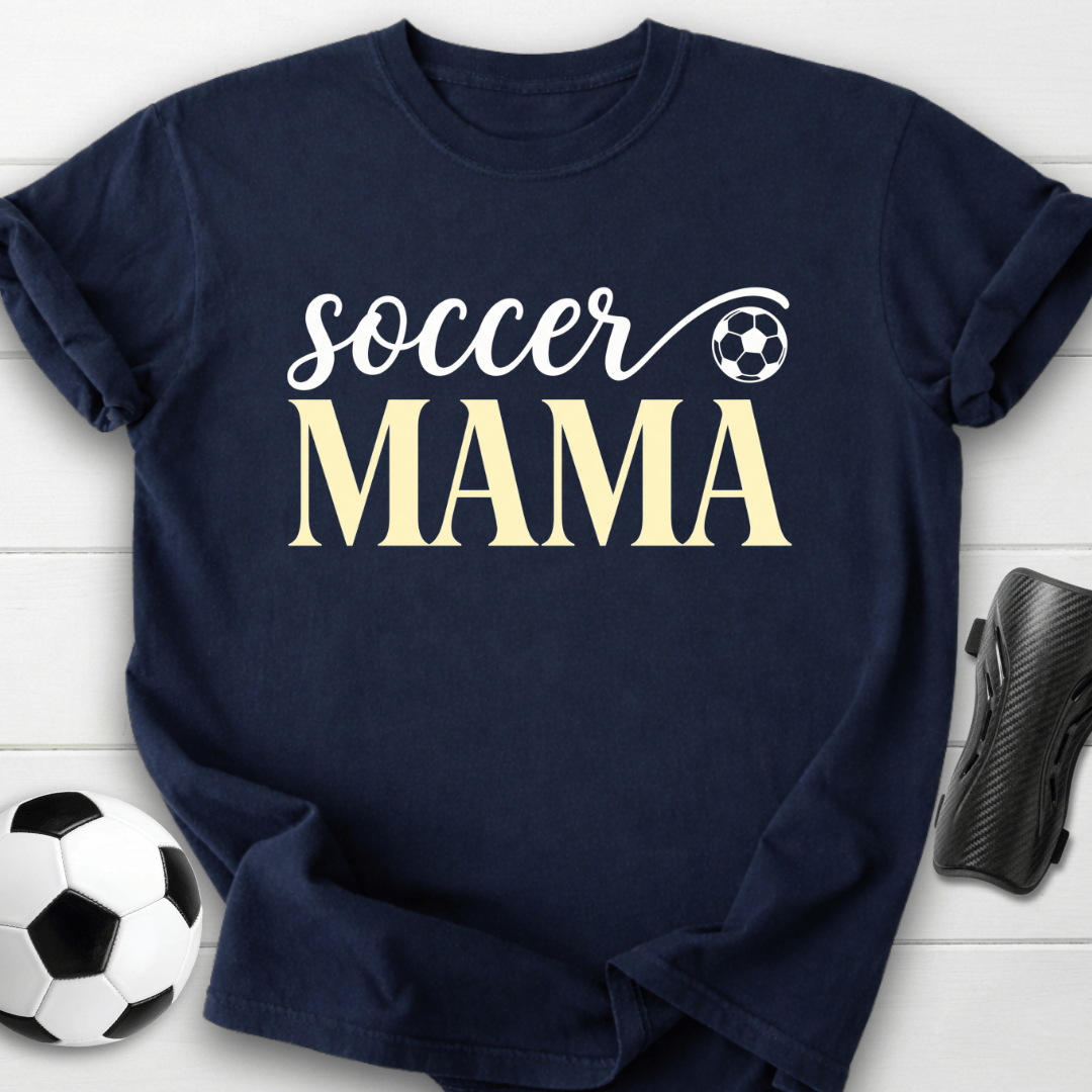 Soccer Mama T-Shirt