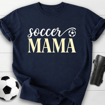 Soccer Mama T-Shirt
