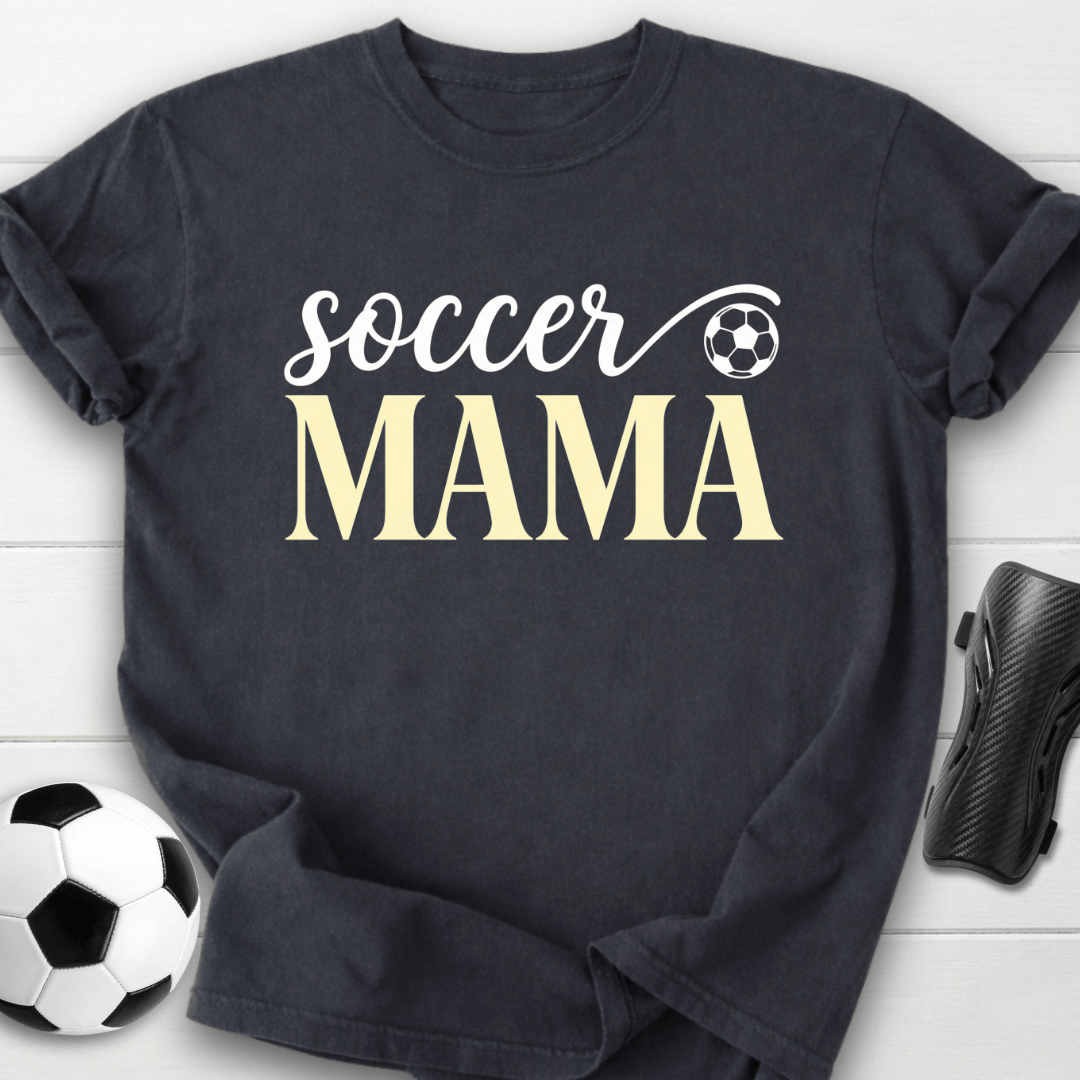 Soccer Mama T-Shirt