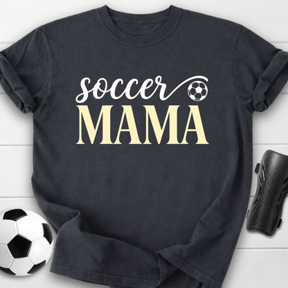 Soccer Mama T-Shirt
