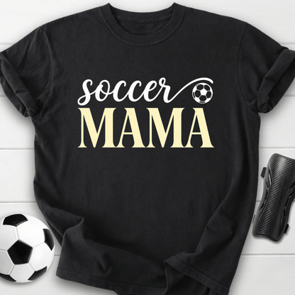 Soccer Mama T-Shirt