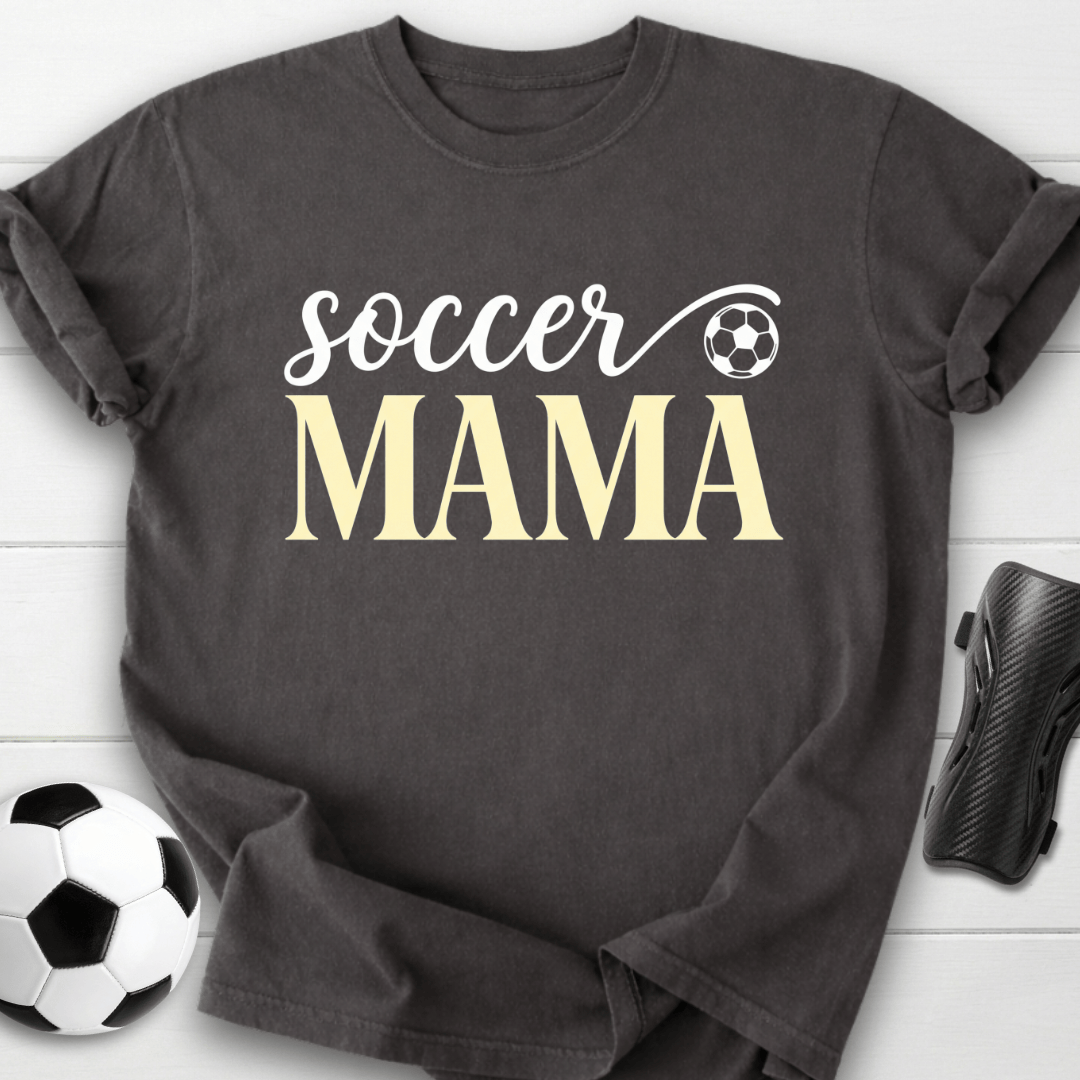 Soccer Mama T-Shirt