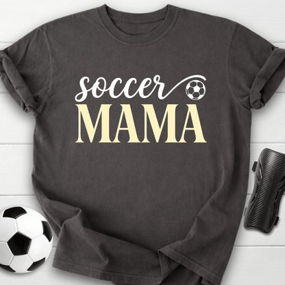 Soccer Mama T-Shirt