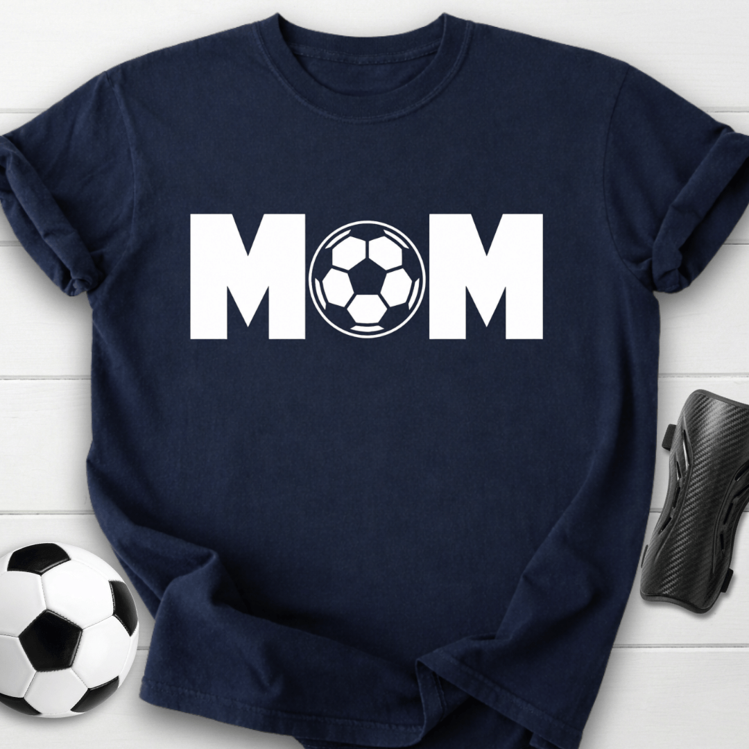 Mom T-Shirt