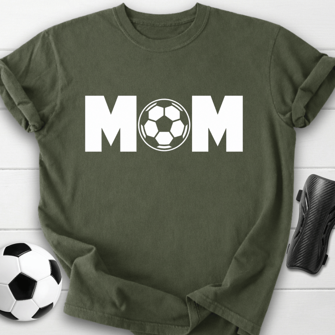 Mom T-Shirt