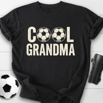 Cool Grandma T-Shirt