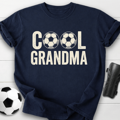 Cool Grandma T-Shirt