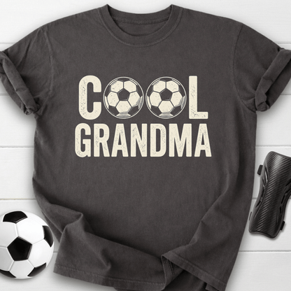 Cool Grandma T-Shirt