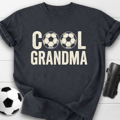 Cool Grandma T-Shirt