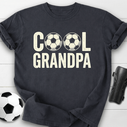 Cool Grandpa T-Shirt