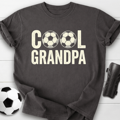 Cool Grandpa T-Shirt