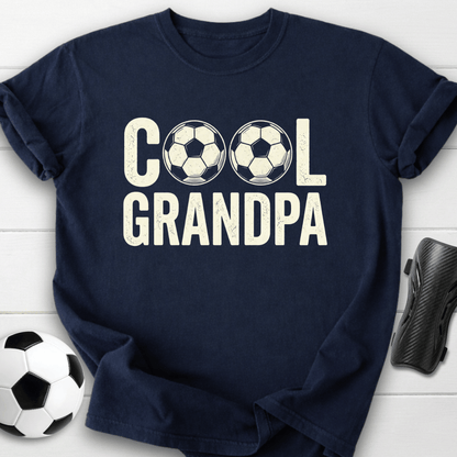 Cool Grandpa T-Shirt