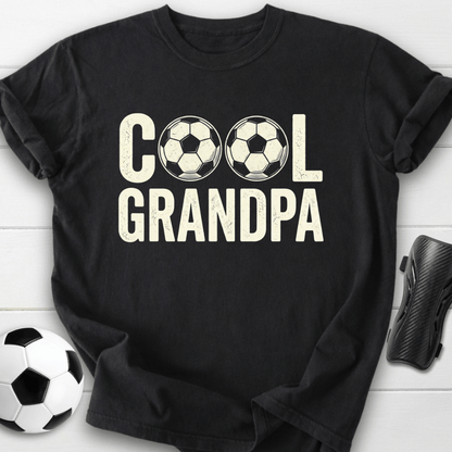 Cool Grandpa T-Shirt