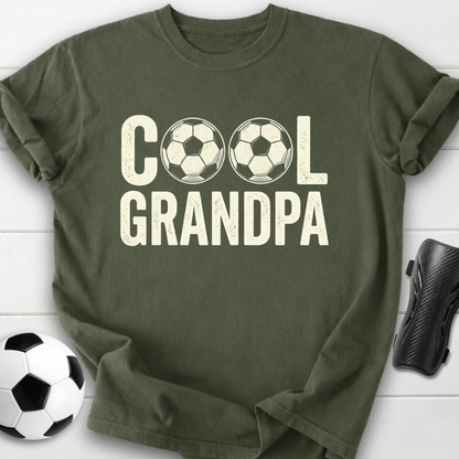 Cool Grandpa T-Shirt