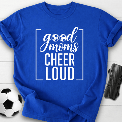 Cheer Loud T-Shirt