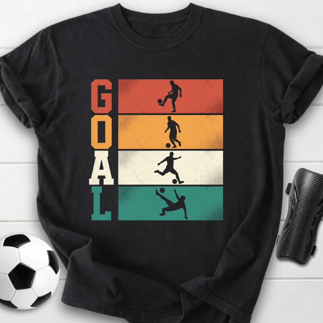 Goal T-Shirt