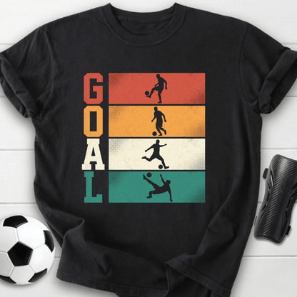 Goal T-Shirt
