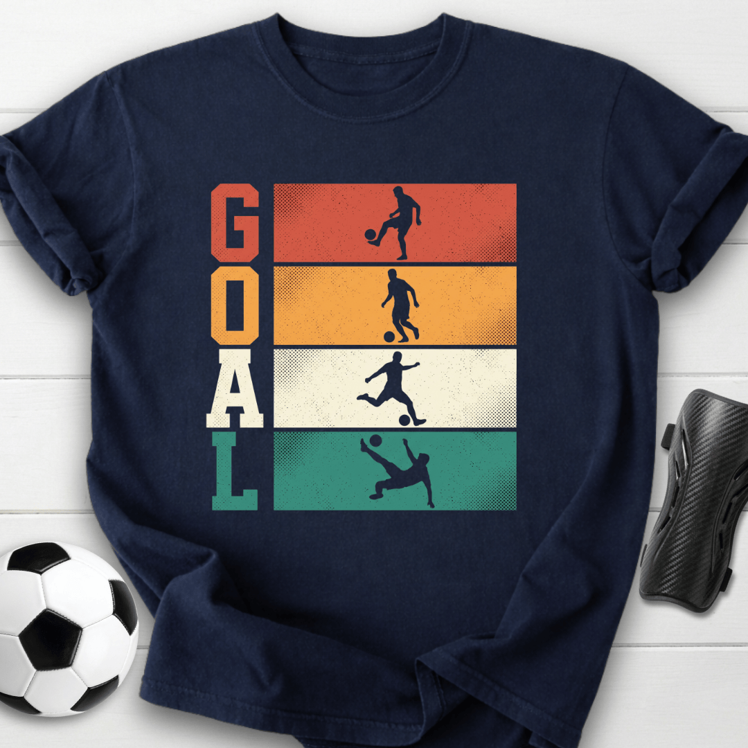 Goal T-Shirt