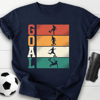 Goal T-Shirt