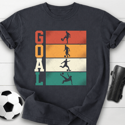 Goal T-Shirt