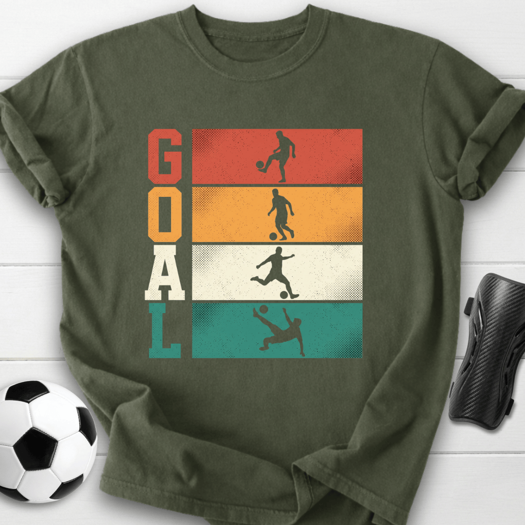 Goal T-Shirt