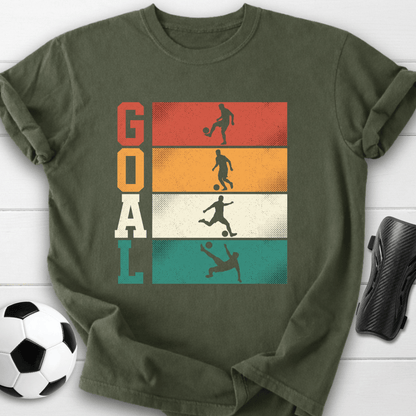 Goal T-Shirt