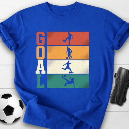 Goal T-Shirt