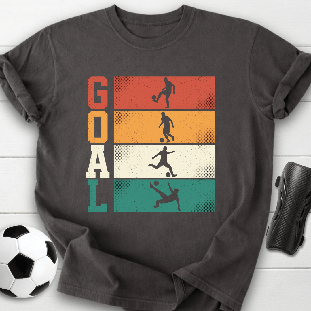Goal T-Shirt