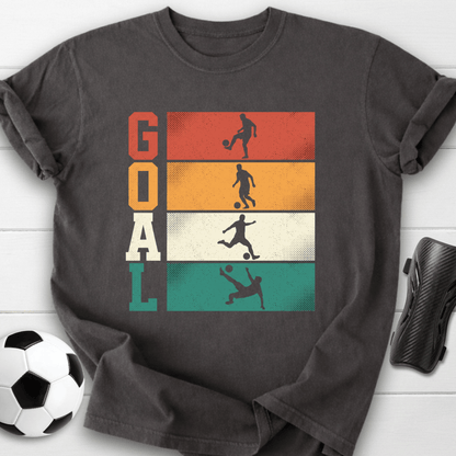 Goal T-Shirt