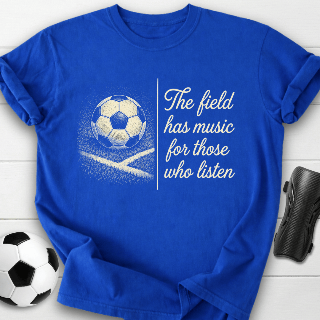 Field Music T-Shirt