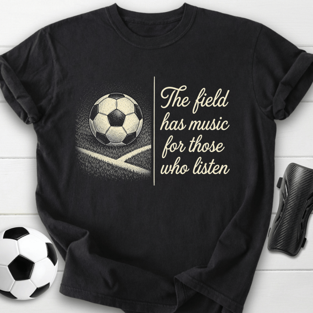 Field Music T-Shirt