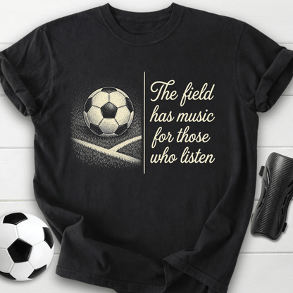 Field Music T-Shirt