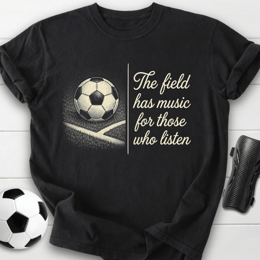 Field Music T-Shirt
