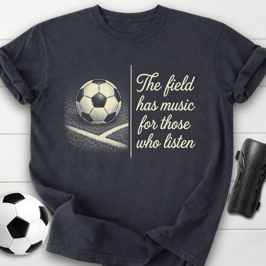 Field Music T-Shirt