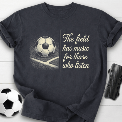 Field Music T-Shirt