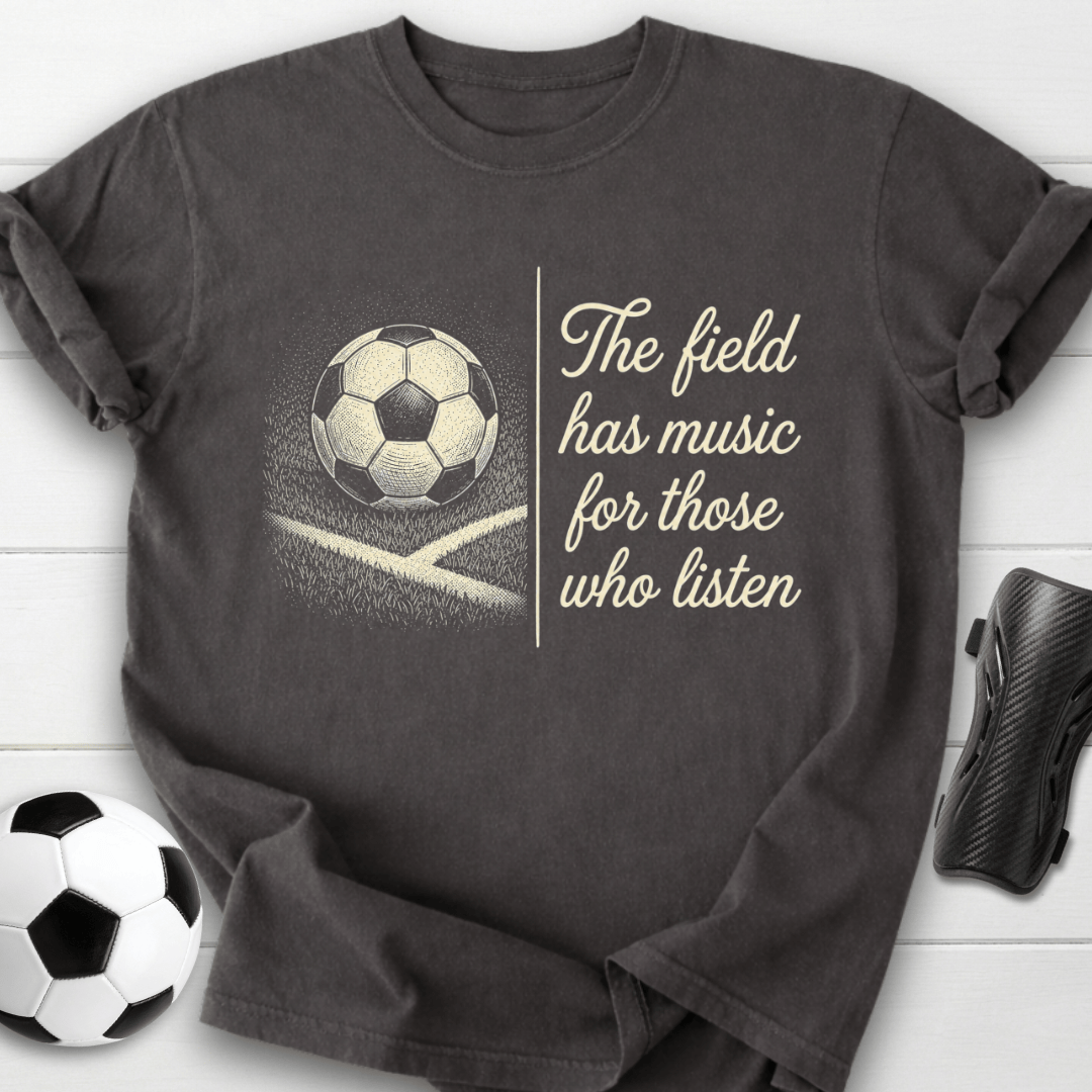 Field Music T-Shirt