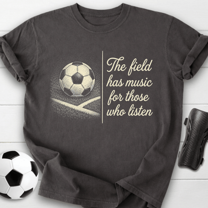 Field Music T-Shirt