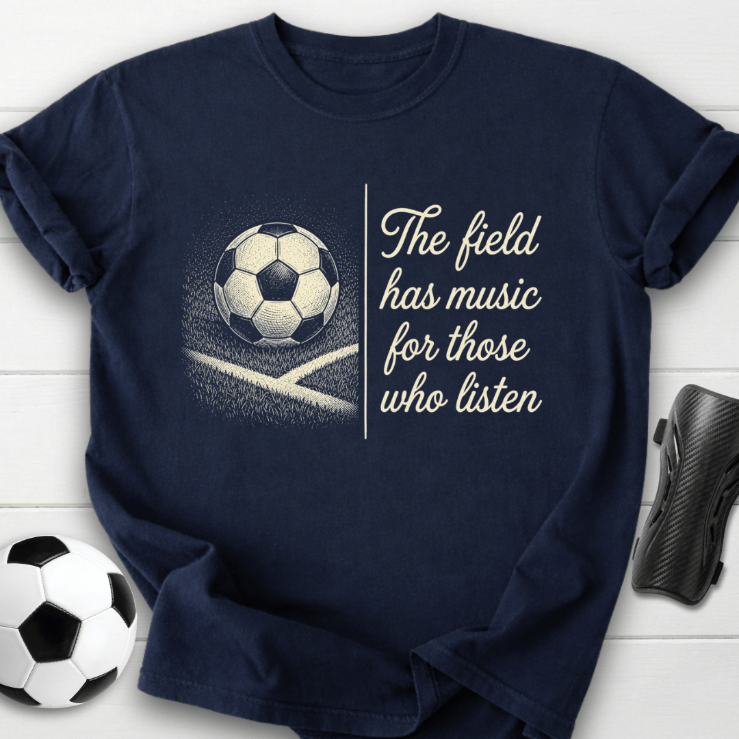 Field Music T-Shirt