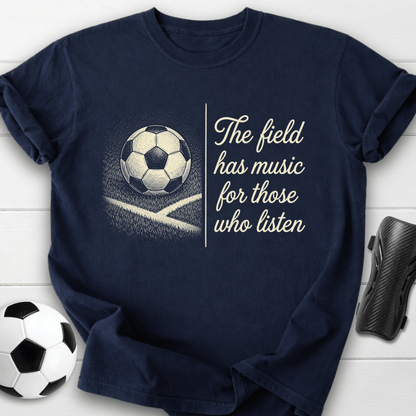 Field Music T-Shirt