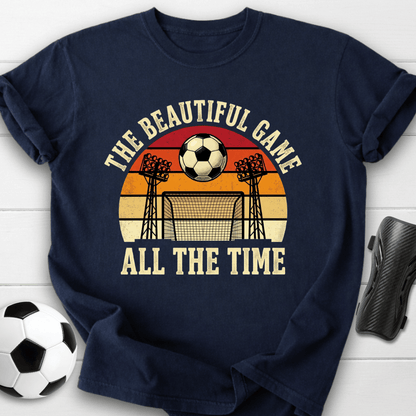 The Beautiful Game T-Shirt