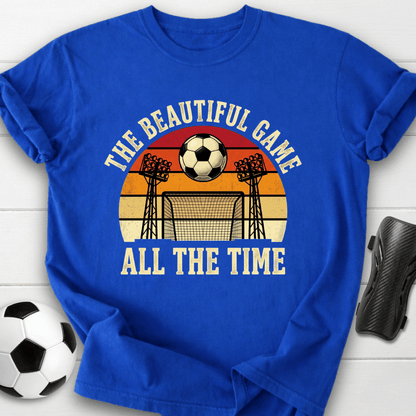 The Beautiful Game T-Shirt