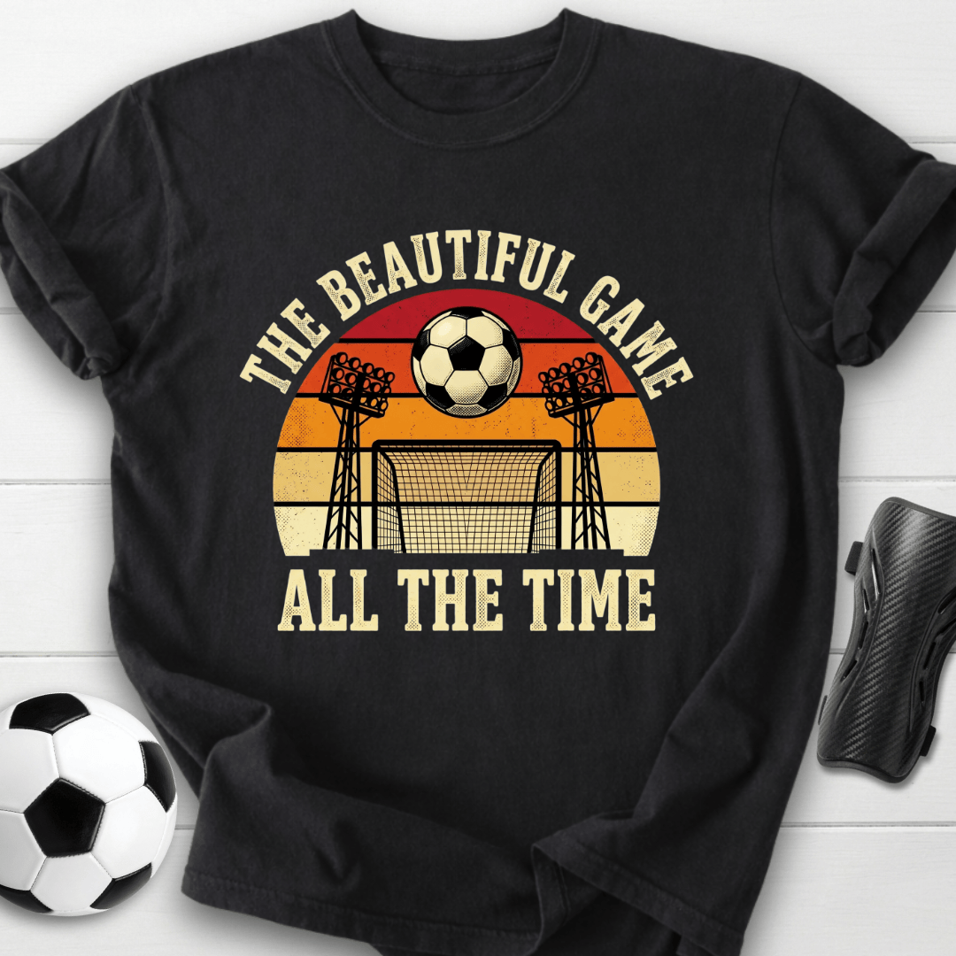 The Beautiful Game T-Shirt