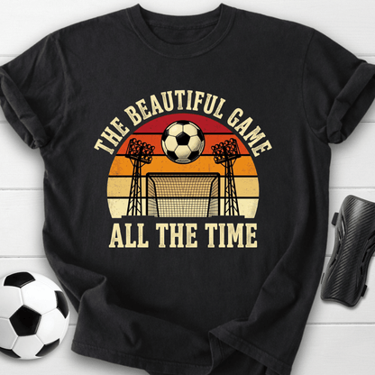The Beautiful Game T-Shirt