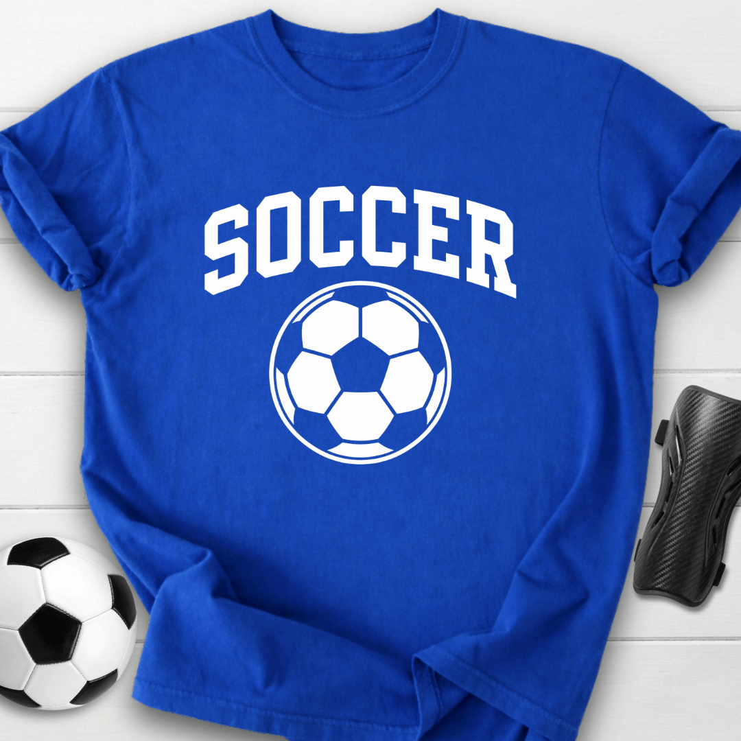 Soccer T-Shirt