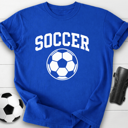 Soccer T-Shirt