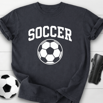Soccer T-Shirt