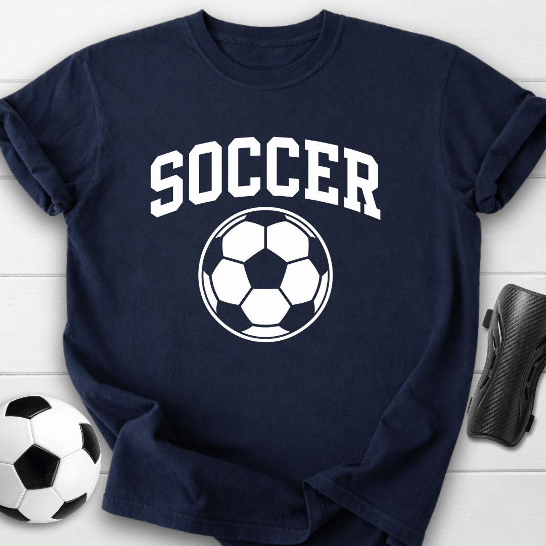Soccer T-Shirt