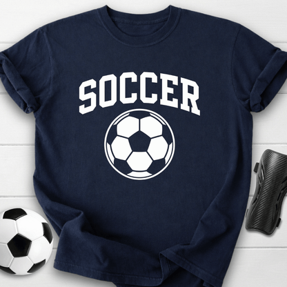 Soccer T-Shirt