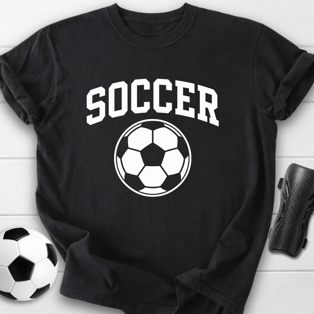 Soccer T-Shirt