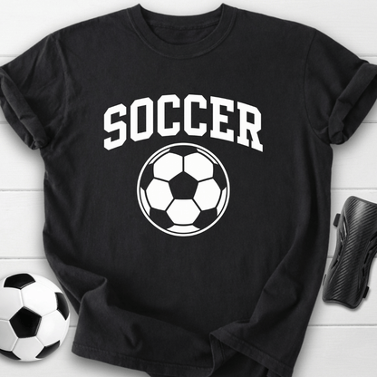 Soccer T-Shirt